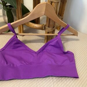 Lululemon Bra